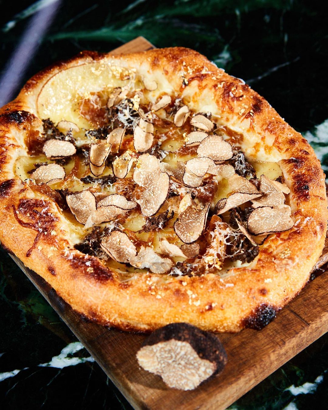 DEER LADY TORONTO FRIDAYS